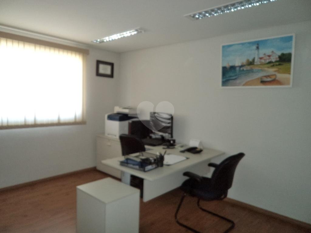 Venda Sobrado São Paulo Jabaquara REO302366 6