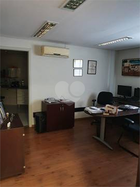 Venda Sobrado São Paulo Jabaquara REO302366 22