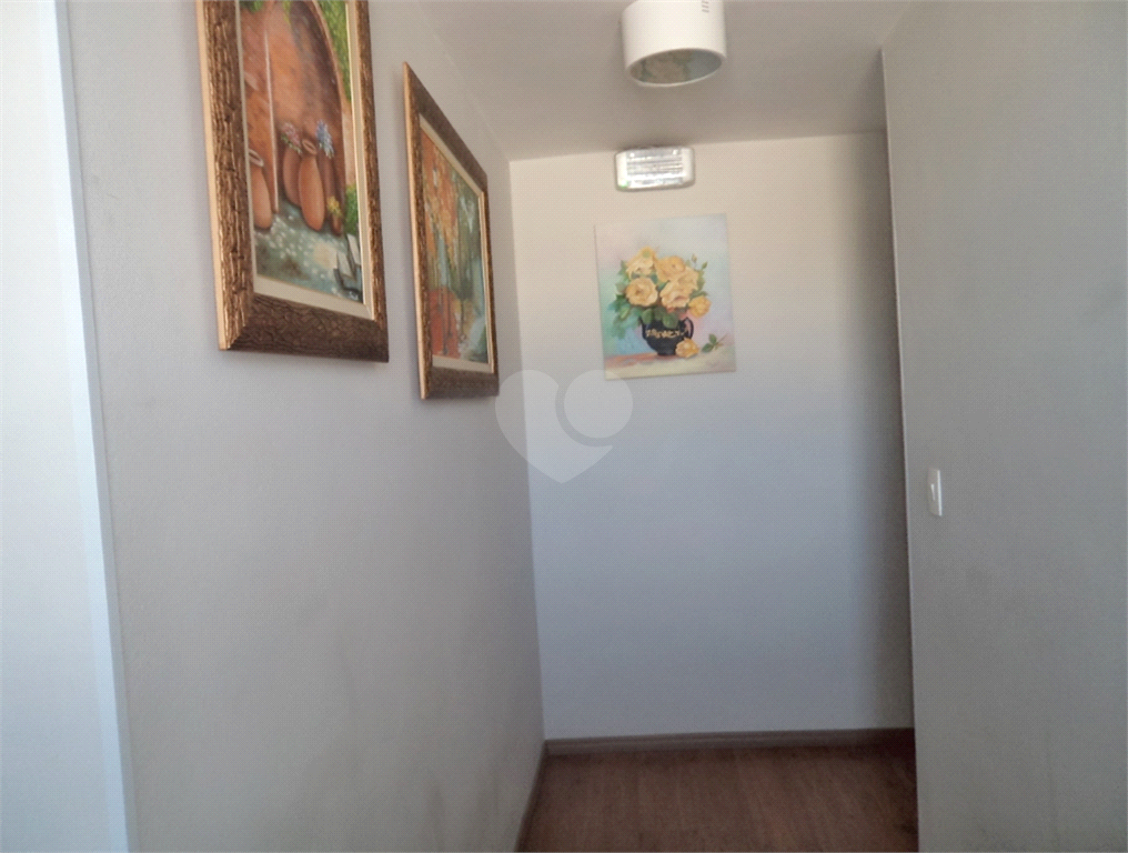 Venda Sobrado São Paulo Jabaquara REO302366 35