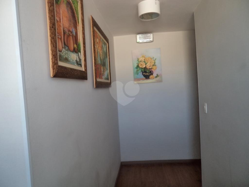 Venda Sobrado São Paulo Jabaquara REO302366 3