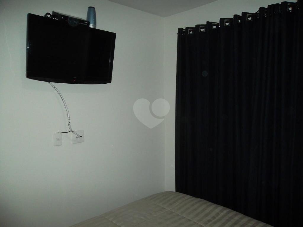 Venda Apartamento São Paulo Jardim Íris REO302370 7