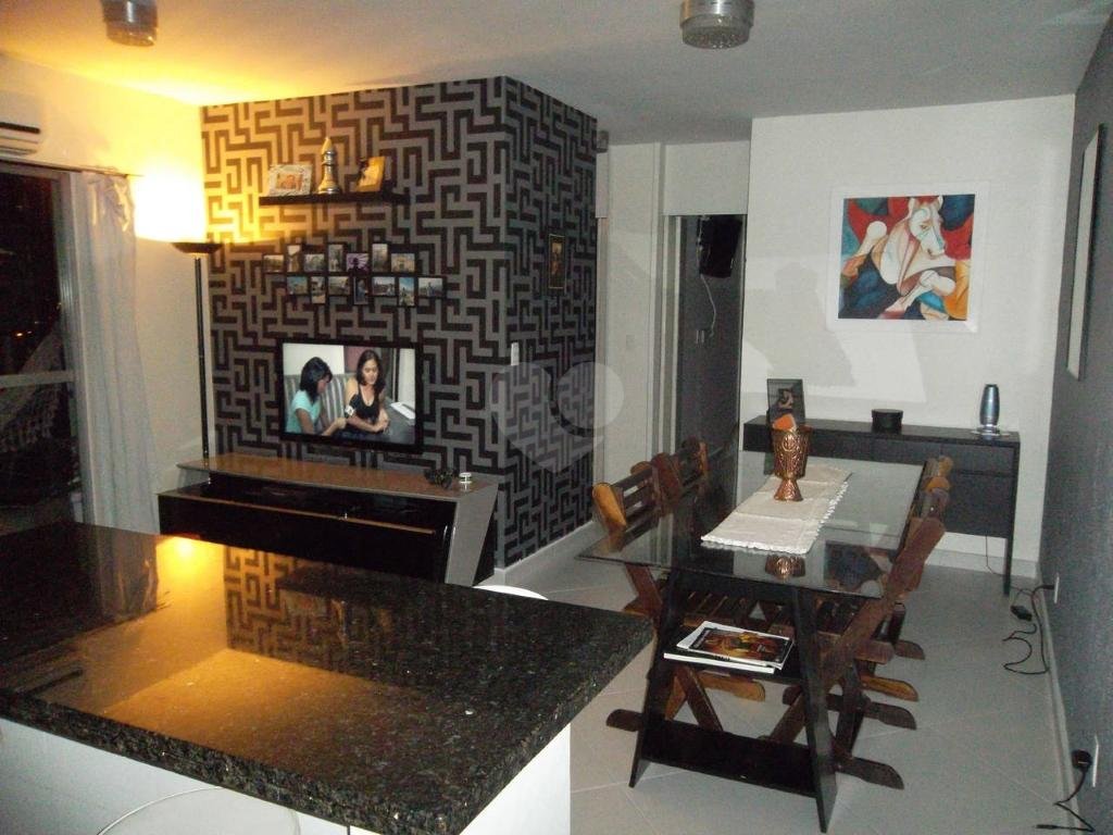 Venda Apartamento São Paulo Jardim Íris REO302370 2