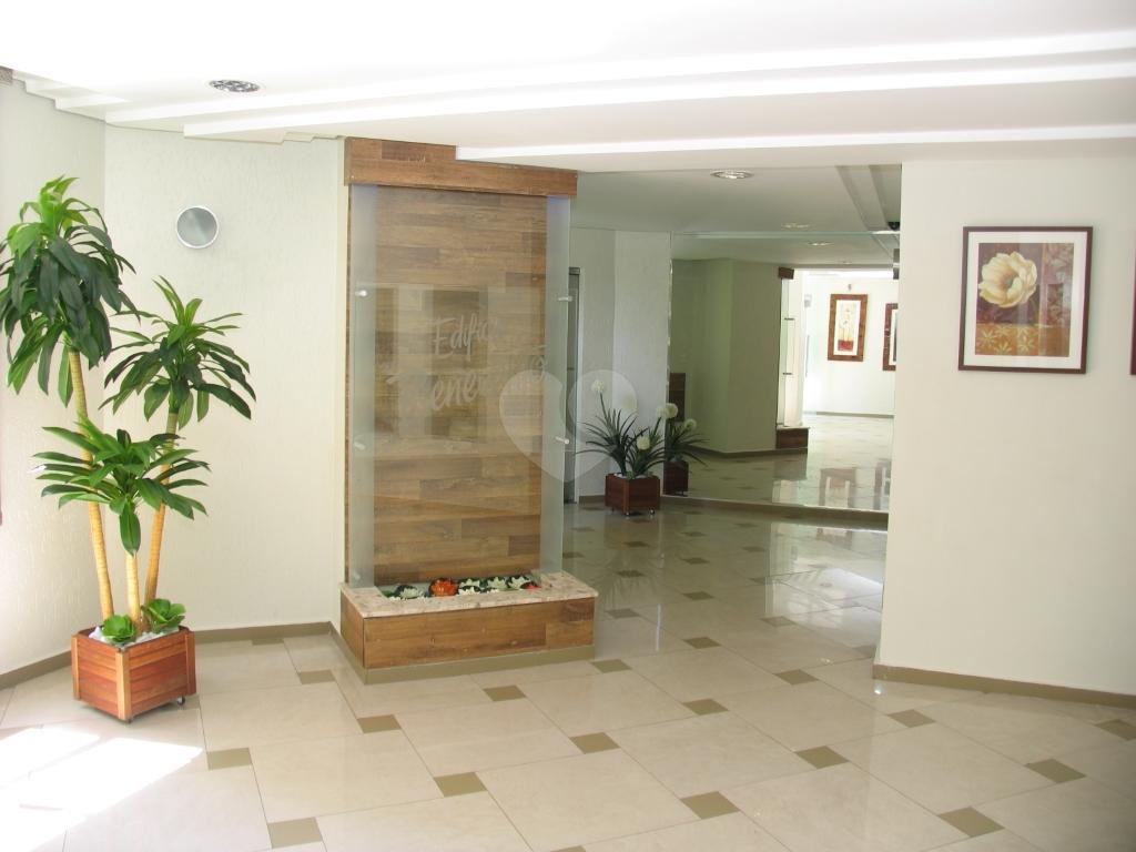 Venda Apartamento São Paulo Jardim Íris REO302370 10