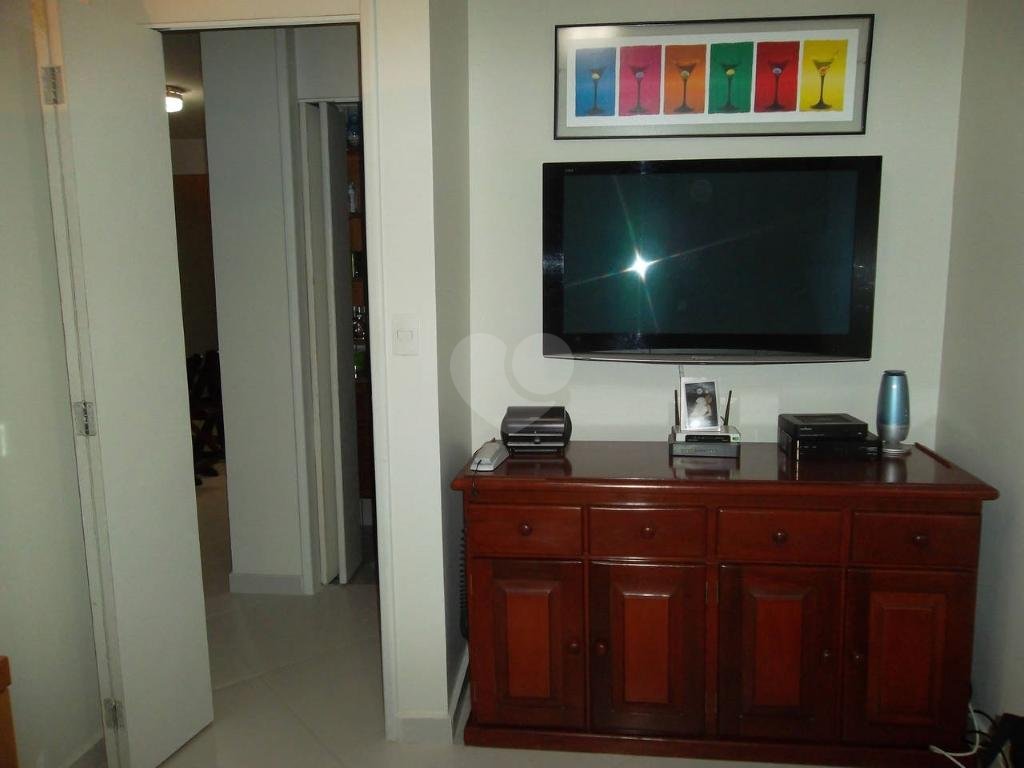 Venda Apartamento São Paulo Jardim Íris REO302370 4