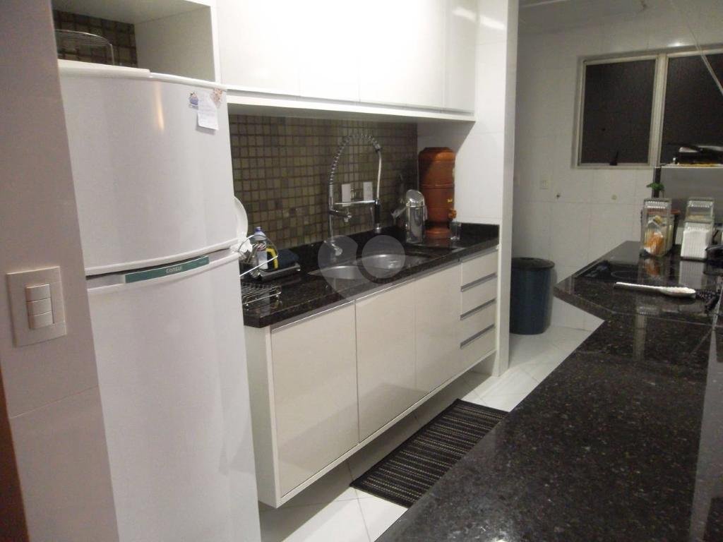 Venda Apartamento São Paulo Jardim Íris REO302370 8