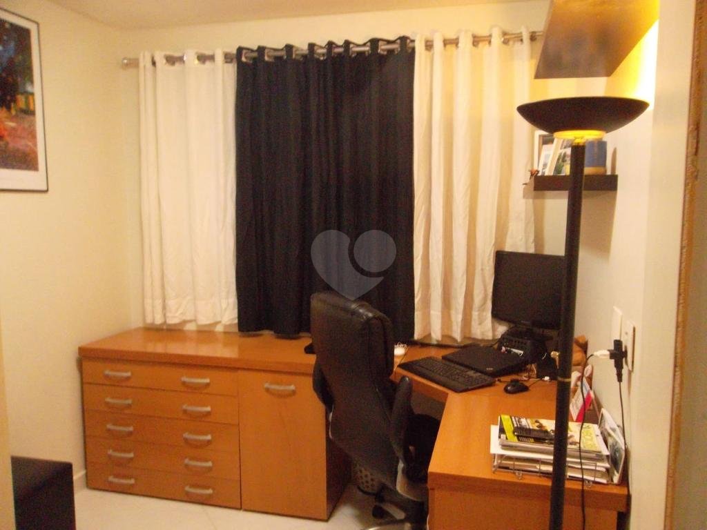 Venda Apartamento São Paulo Jardim Íris REO302370 5