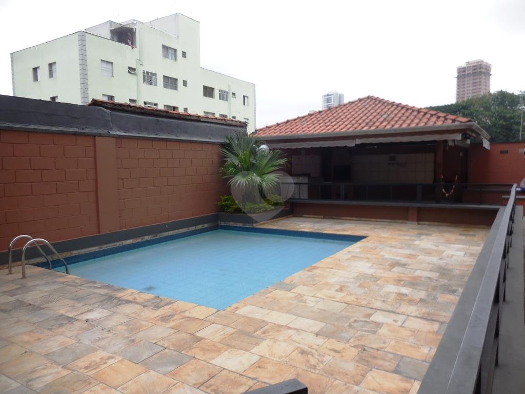 Venda Apartamento São Paulo Vila Aurora (zona Norte) REO302380 17