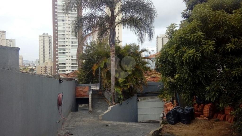 Venda Casa térrea São Paulo Santa Teresinha REO302465 19