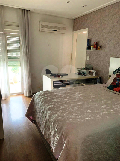 Venda Apartamento São Paulo Santana REO302474 9