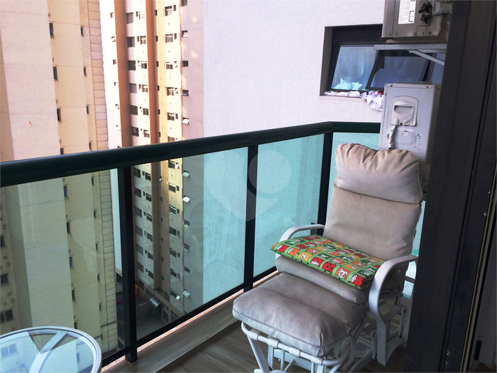 Venda Apartamento São Paulo Santana REO302474 6