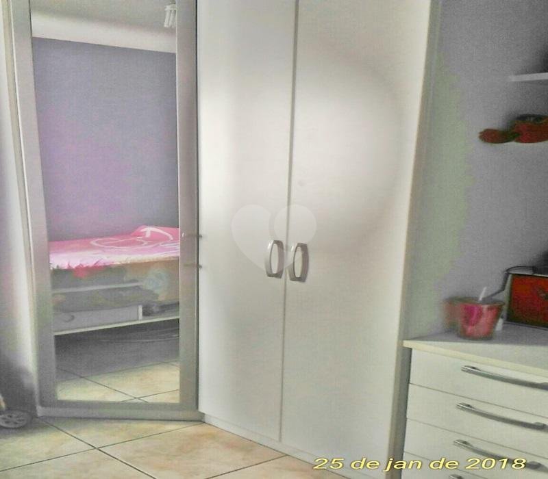 Venda Apartamento São Paulo Vila Amélia REO302486 30