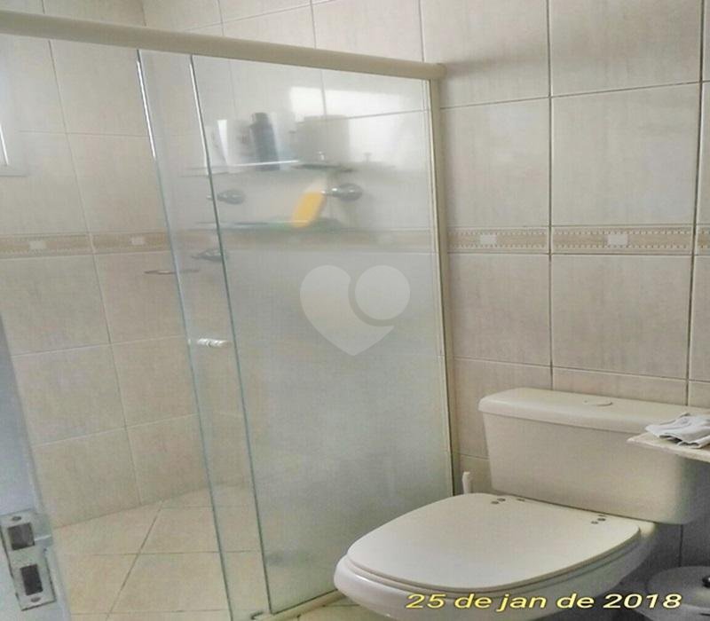 Venda Apartamento São Paulo Vila Amélia REO302486 18