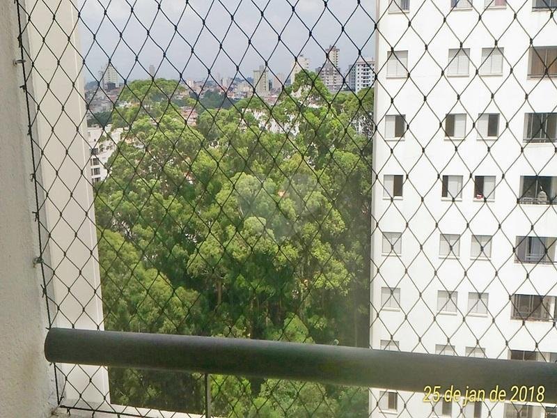 Venda Apartamento São Paulo Vila Amélia REO302486 3