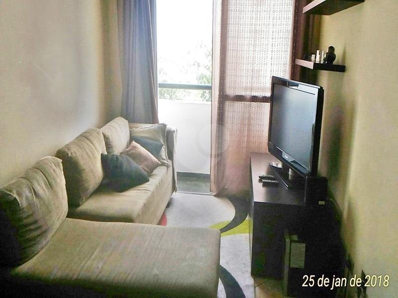 Venda Apartamento São Paulo Vila Amélia REO302486 1