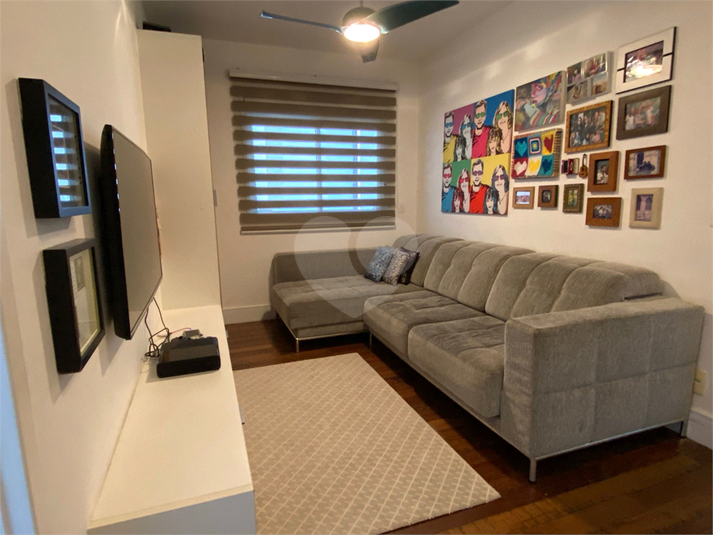 Venda Duplex São Paulo Centro REO302487 18