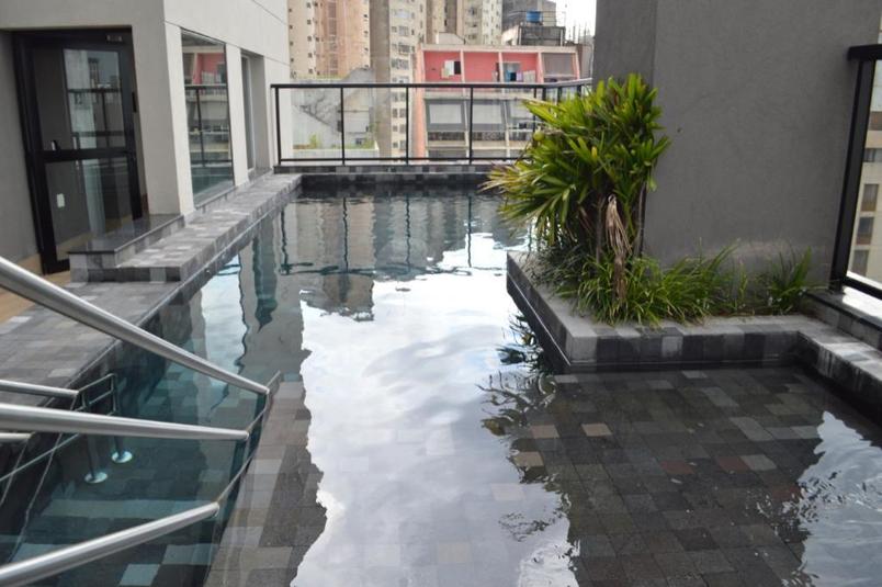 Venda Duplex São Paulo Centro REO302487 24