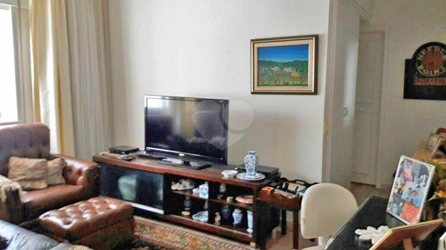 Venda Apartamento São Paulo Morumbi REO302490 8