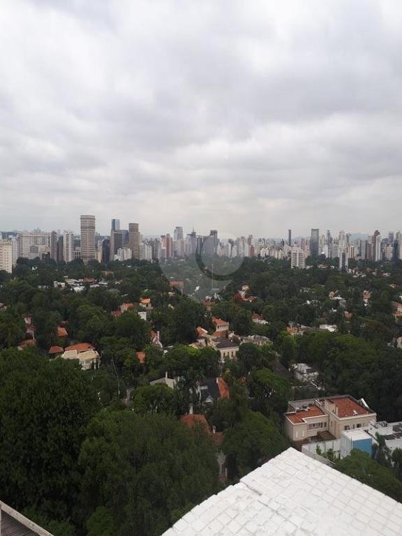 Venda Apartamento São Paulo Itaim Bibi REO302517 10