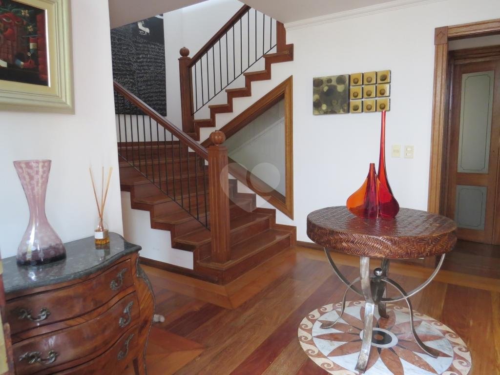 Venda Casa de vila São Paulo Morumbi REO302614 9