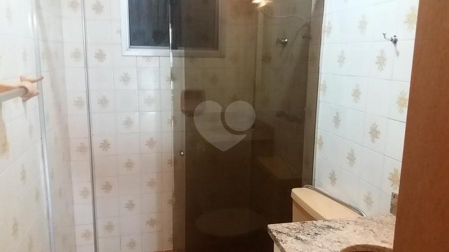 Venda Apartamento São Paulo Santana REO302618 14