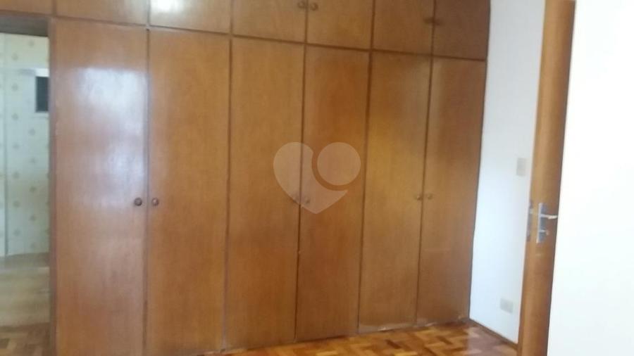 Venda Apartamento São Paulo Santana REO302618 2