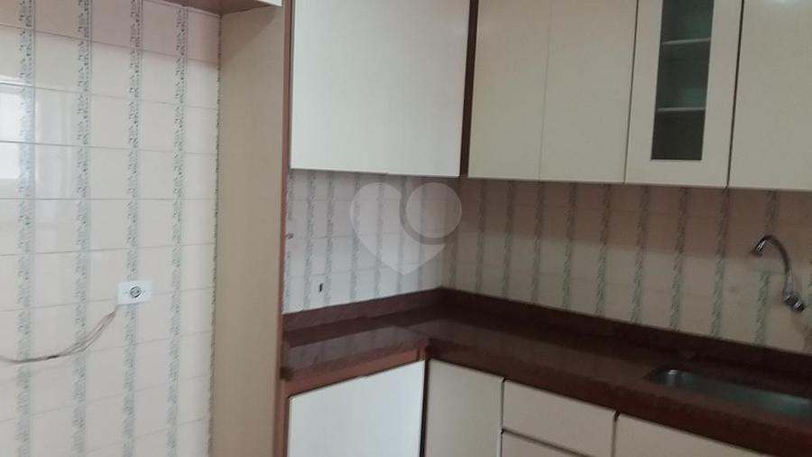 Venda Apartamento São Paulo Santana REO302618 34