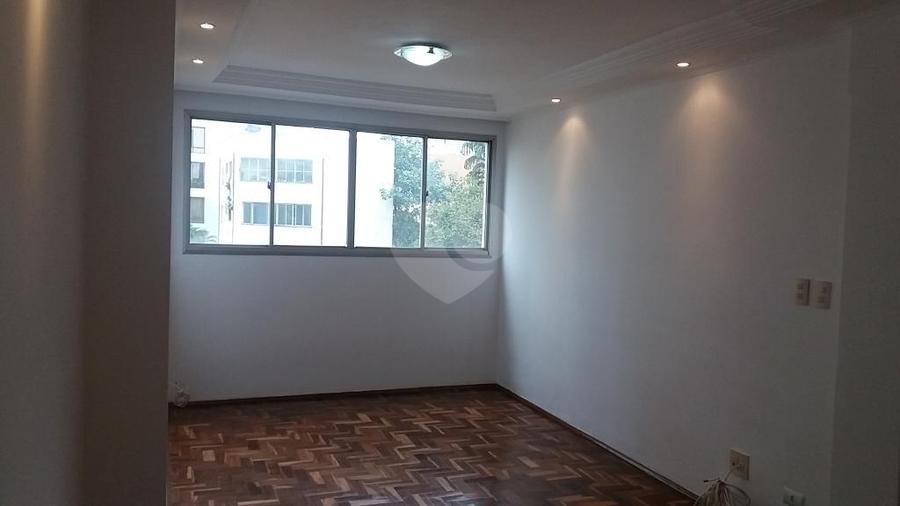 Venda Apartamento São Paulo Santana REO302618 3