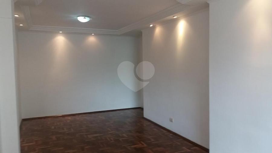 Venda Apartamento São Paulo Santana REO302618 6