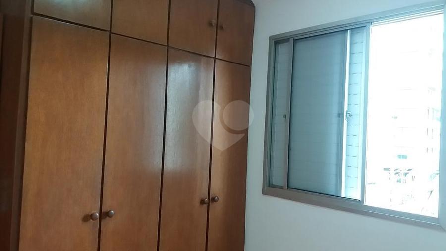 Venda Apartamento São Paulo Santana REO302618 17