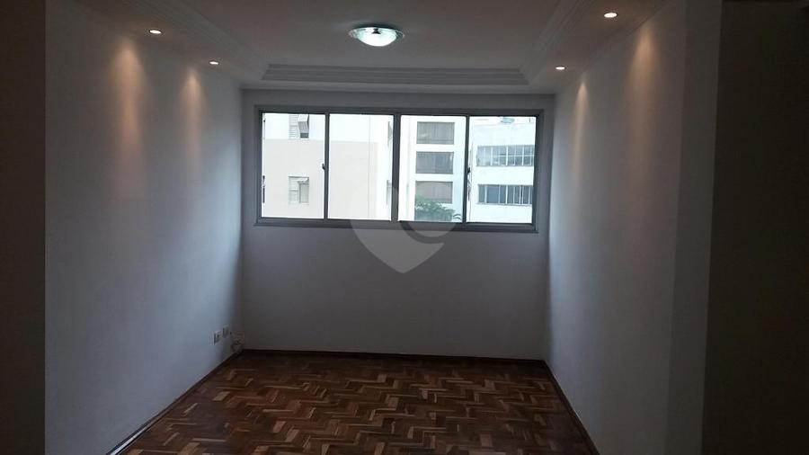 Venda Apartamento São Paulo Santana REO302618 4