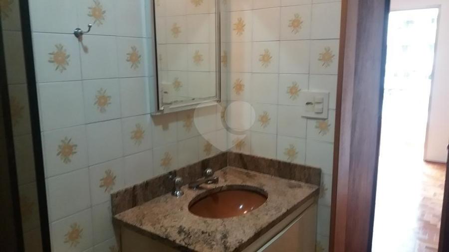 Venda Apartamento São Paulo Santana REO302618 15