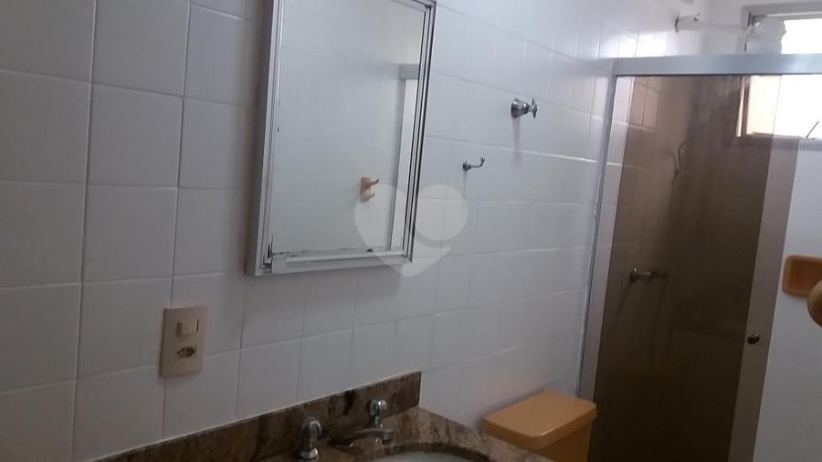 Venda Apartamento São Paulo Santana REO302618 21