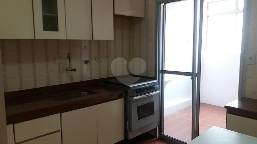 Venda Apartamento São Paulo Santana REO302618 25