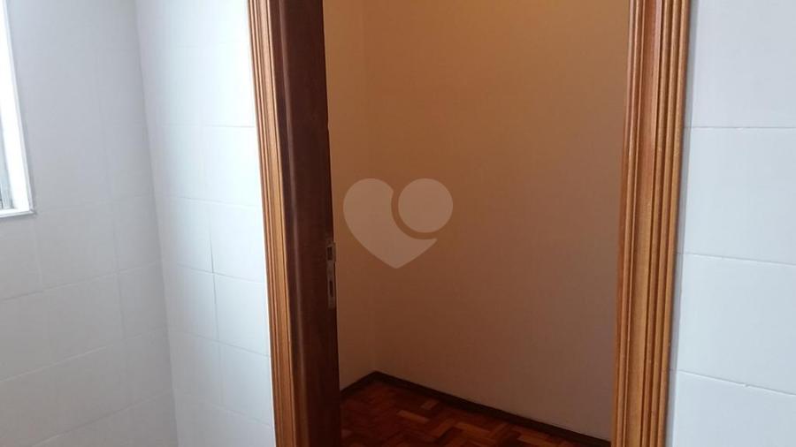 Venda Apartamento São Paulo Santana REO302618 31