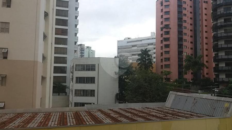 Venda Apartamento São Paulo Santana REO302618 8