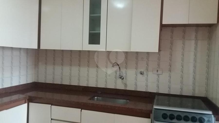 Venda Apartamento São Paulo Santana REO302618 35