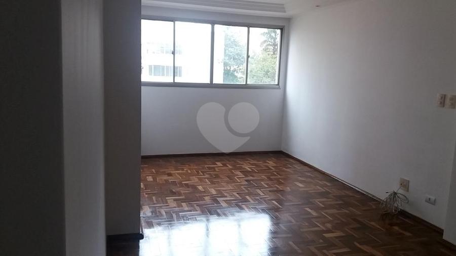 Venda Apartamento São Paulo Santana REO302618 36