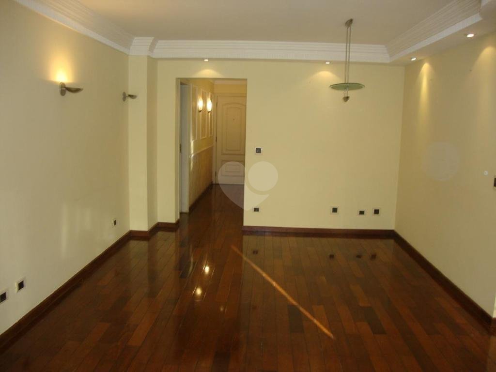 Venda Apartamento São Paulo Vila Moinho Velho REO302637 1