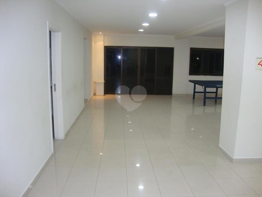 Venda Apartamento São Paulo Vila Moinho Velho REO302637 21