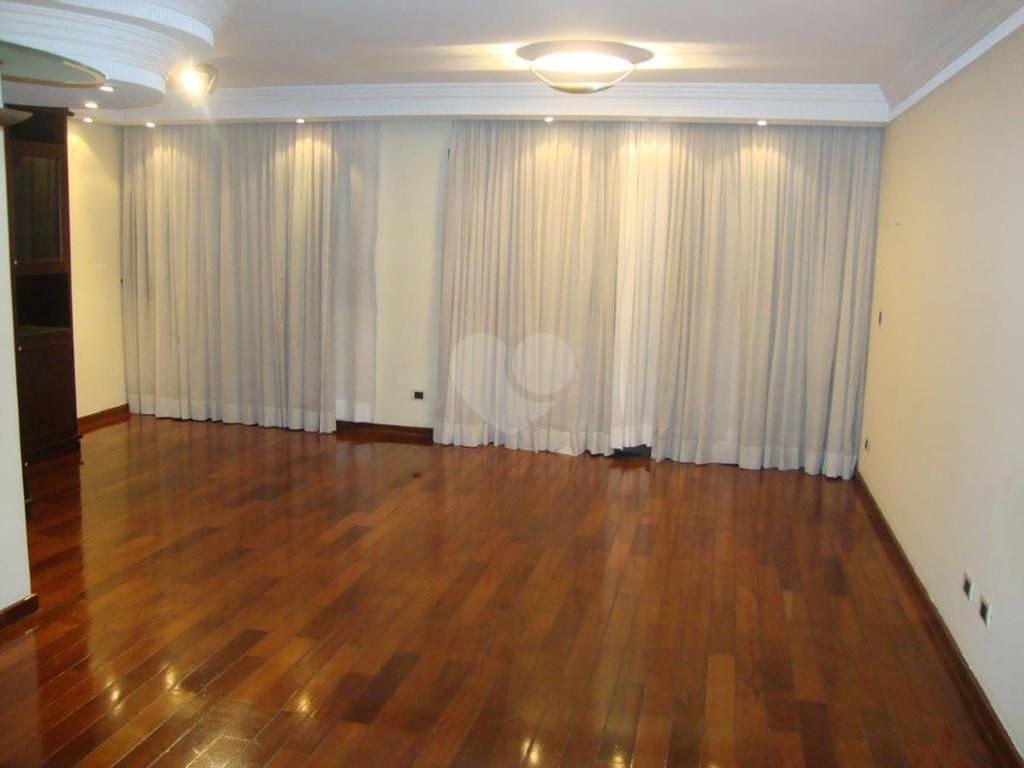 Venda Apartamento São Paulo Vila Moinho Velho REO302637 2