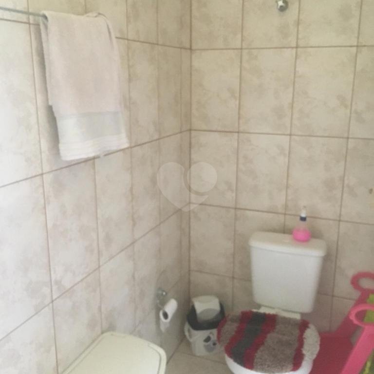 Venda Sobrado Embu-guaçu Centro REO302644 4