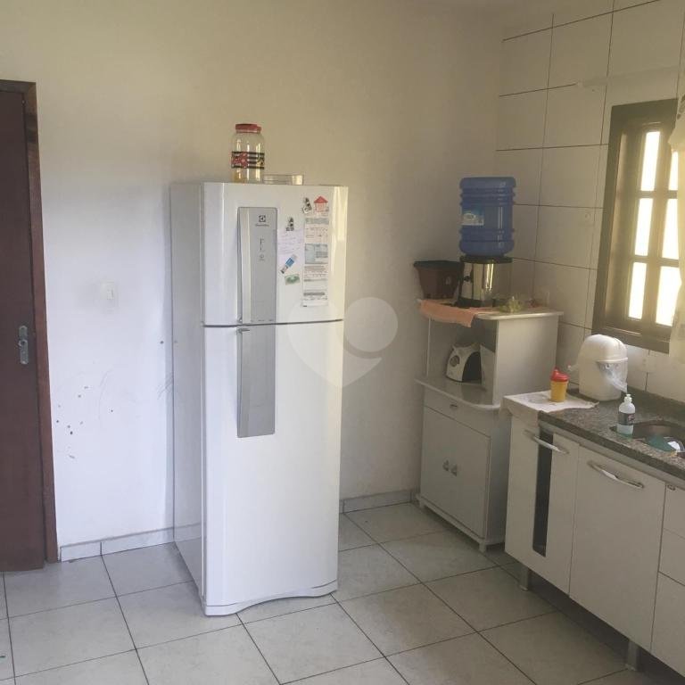 Venda Sobrado Embu-guaçu Centro REO302644 13