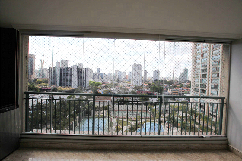 Venda Apartamento São Paulo Vila Gertrudes REO302678 33