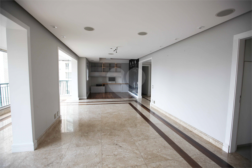 Venda Apartamento São Paulo Vila Gertrudes REO302678 24