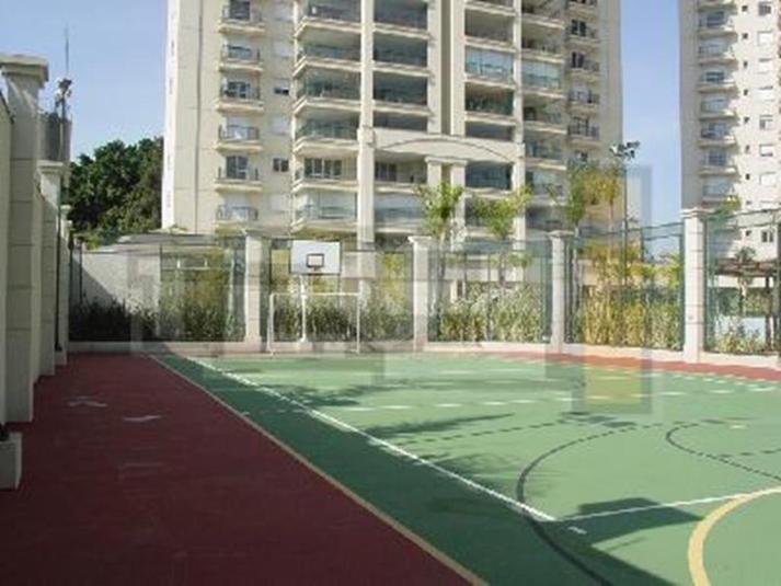 Venda Apartamento São Paulo Vila Gertrudes REO302678 21