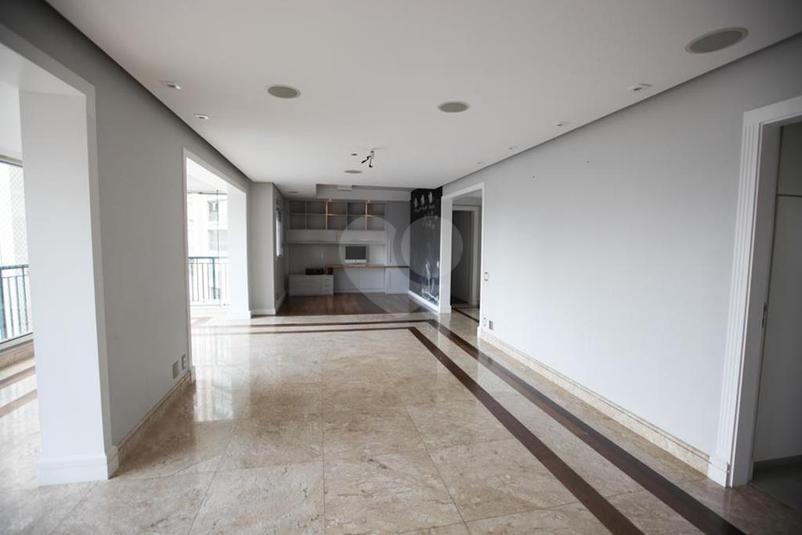 Venda Apartamento São Paulo Vila Gertrudes REO302678 2