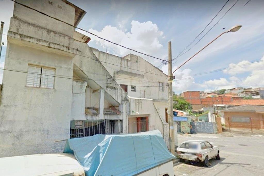 Venda Sobrado São Paulo Chácara Belenzinho REO302679 9