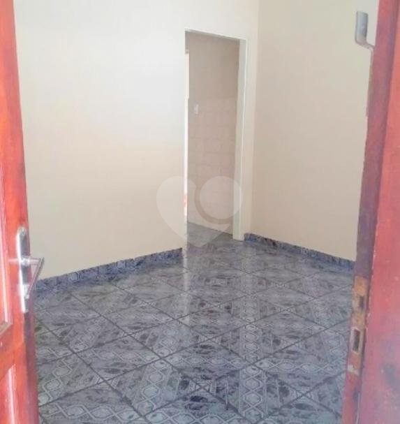 Venda Sobrado São Paulo Chácara Belenzinho REO302679 15