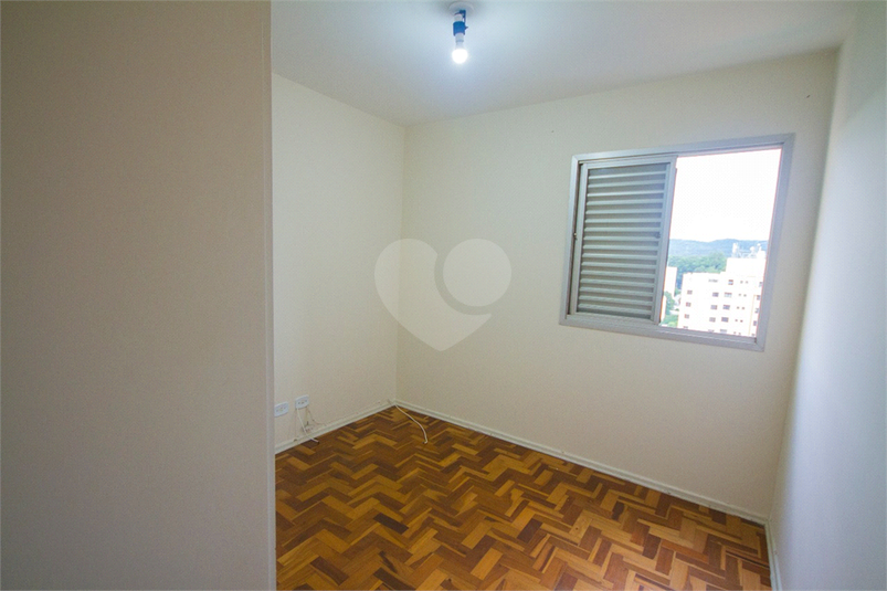 Venda Apartamento São Paulo Parque Mandaqui REO302687 16