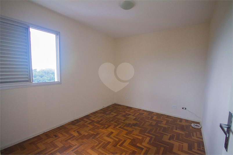 Venda Apartamento São Paulo Parque Mandaqui REO302687 20